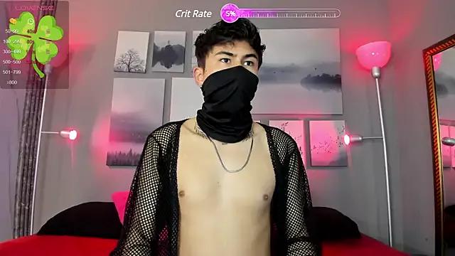cam to cam sexiness with Girls streamers. Explore the newest collection of intense camshows from our capable horny hosts.
