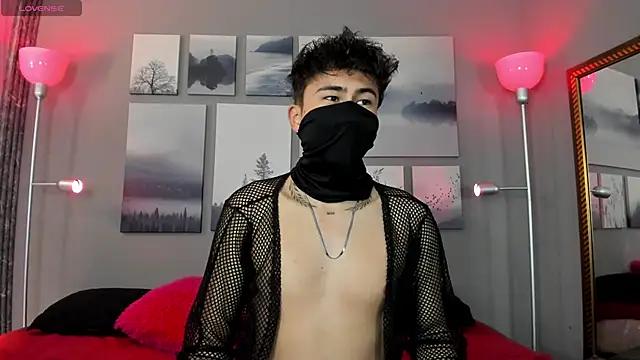 cam to cam sexiness with Girls streamers. Explore the newest collection of intense camshows from our capable horny hosts.