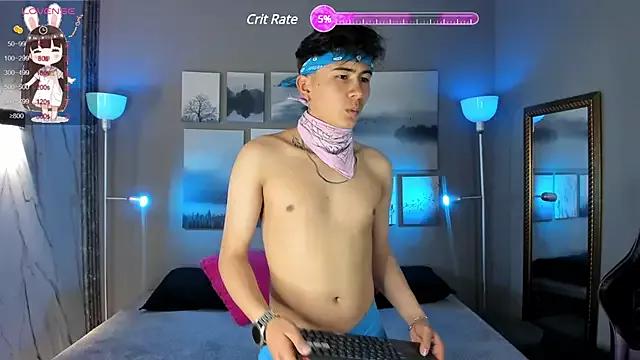 cam to cam sexiness with Girls streamers. Explore the newest collection of intense camshows from our capable horny hosts.