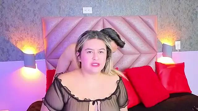 cam to cam sexiness with Girls streamers. Explore the newest collection of intense camshows from our capable horny hosts.