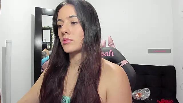 cam to cam sexiness with Girls streamers. Explore the newest collection of intense camshows from our capable horny hosts.