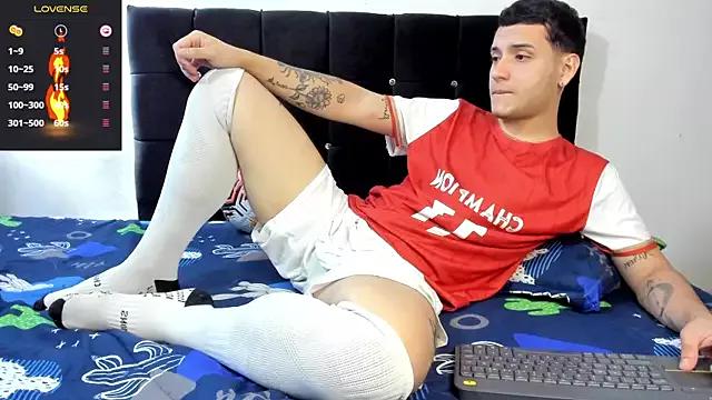 cam to cam sexiness with Girls streamers. Explore the newest collection of intense camshows from our capable horny hosts.