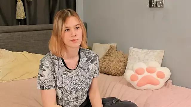 cam to cam sexiness with Girls streamers. Explore the newest collection of intense camshows from our capable horny hosts.