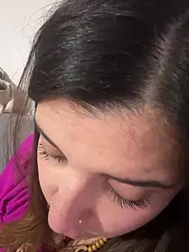 Photos of Novababy18 from StripChat is Freechat