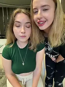 cam to cam sexiness with Girls streamers. Explore the newest collection of intense camshows from our capable horny hosts.