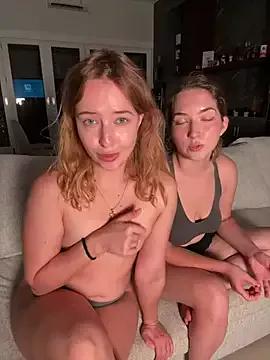 cam to cam sexiness with Girls streamers. Explore the newest collection of intense camshows from our capable horny hosts.