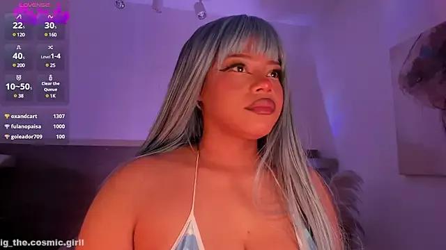 NyxShadow__ from StripChat is Freechat