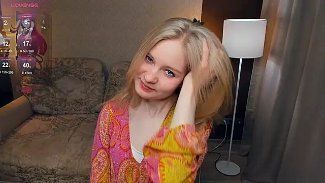 cam to cam sexiness with Girls streamers. Explore the newest collection of intense camshows from our capable horny hosts.
