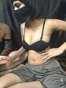 Arouse your fixations: Get kinky and entertain these steamy asian hosts, who will reward you with playful outfits and toys.