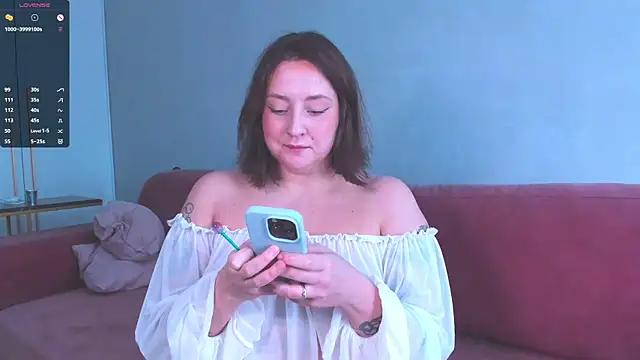 cam to cam sexiness with Girls streamers. Explore the newest collection of intense camshows from our capable horny hosts.