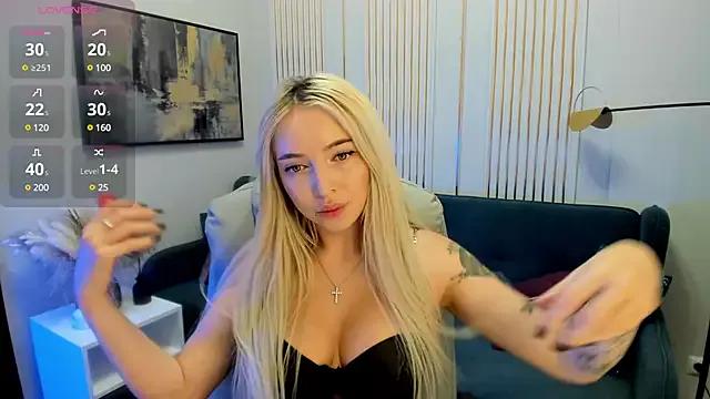 cam to cam sexiness with Girls streamers. Explore the newest collection of intense camshows from our capable horny hosts.