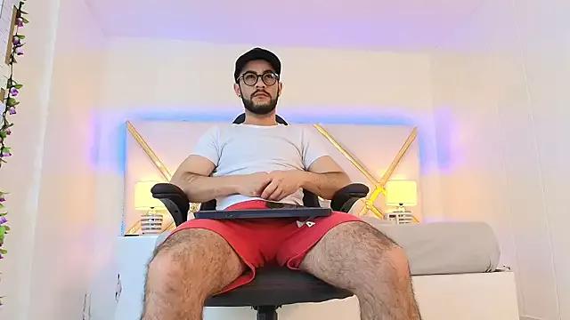 cam to cam sexiness with Girls streamers. Explore the newest collection of intense camshows from our capable horny hosts.