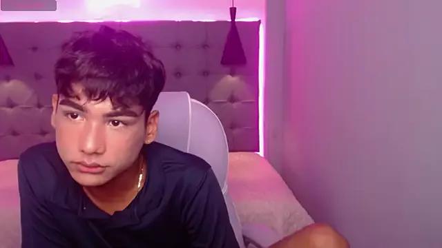 cam to cam sexiness with Girls streamers. Explore the newest collection of intense camshows from our capable horny hosts.