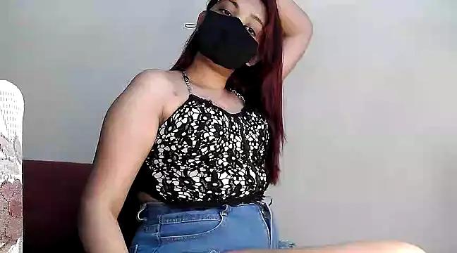 cam to cam sexiness with Girls streamers. Explore the newest collection of intense camshows from our capable horny hosts.