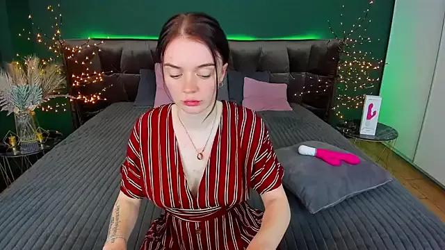 cam to cam sexiness with Girls streamers. Explore the newest collection of intense camshows from our capable horny hosts.