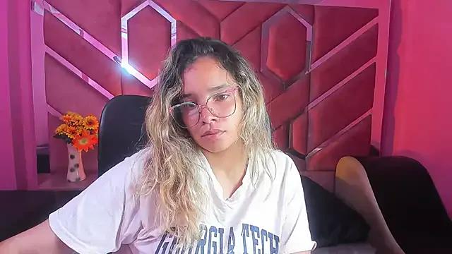 cam to cam sexiness with Girls streamers. Explore the newest collection of intense camshows from our capable horny hosts.