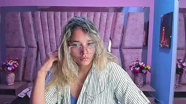 cam to cam sexiness with Girls streamers. Explore the newest collection of intense camshows from our capable horny hosts.