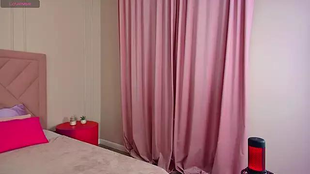 cam to cam sexiness with Girls streamers. Explore the newest collection of intense camshows from our capable horny hosts.