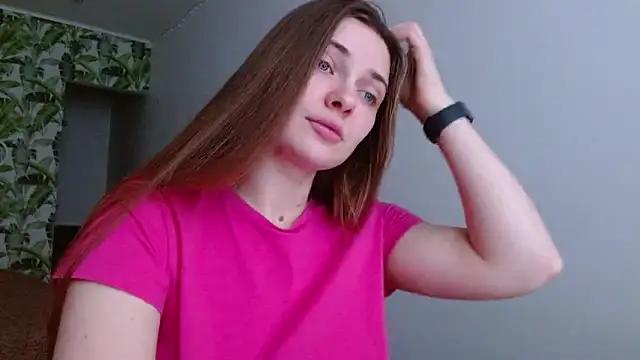 cam to cam sexiness with Girls streamers. Explore the newest collection of intense camshows from our capable horny hosts.