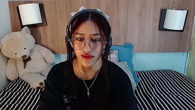 cam to cam sexiness with Girls streamers. Explore the newest collection of intense camshows from our capable horny hosts.