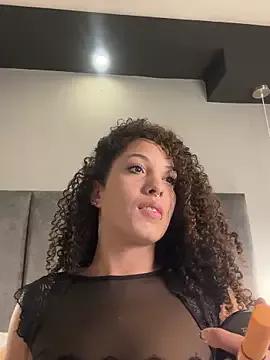 OliviaaRivera from StripChat is Freechat