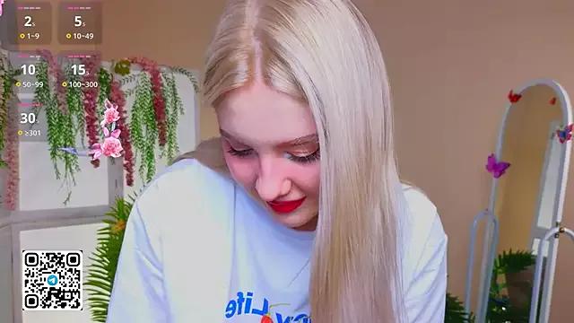 cam to cam sexiness with Girls streamers. Explore the newest collection of intense camshows from our capable horny hosts.