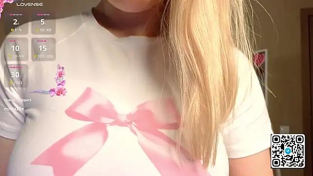 cam to cam sexiness with Girls streamers. Explore the newest collection of intense camshows from our capable horny hosts.