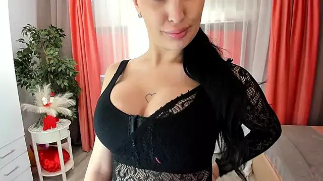 cam to cam sexiness with Girls streamers. Explore the newest collection of intense camshows from our capable horny hosts.