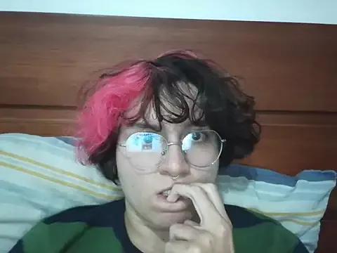 Omedeto_Akira from StripChat is Freechat