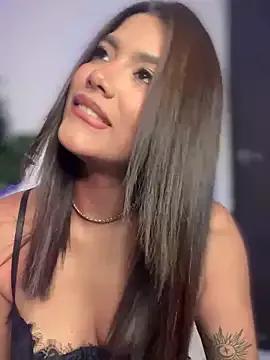OneInAMillionXXX from StripChat is Freechat