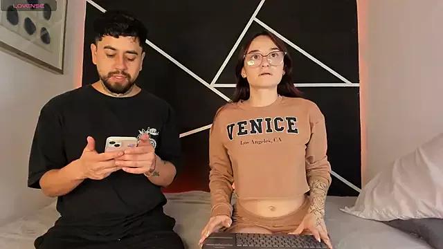 cam to cam sexiness with Girls streamers. Explore the newest collection of intense camshows from our capable horny hosts.