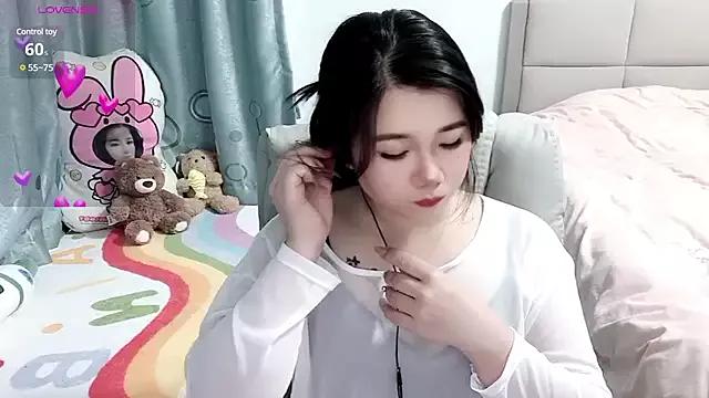 Onlyxixi from StripChat is Freechat