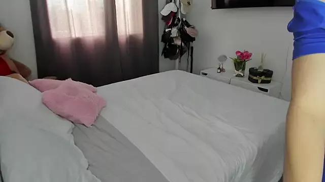cam to cam sexiness with Girls streamers. Explore the newest collection of intense camshows from our capable horny hosts.