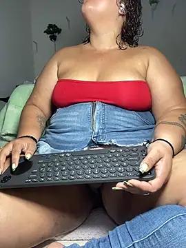 cam to cam sexiness with Girls streamers. Explore the newest collection of intense camshows from our capable horny hosts.