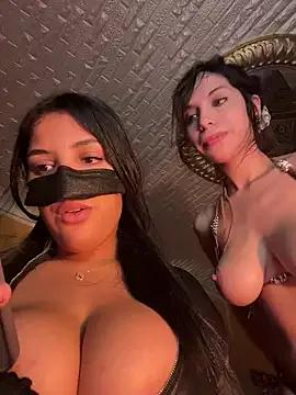 Photos of ORLA86 from StripChat is Freechat