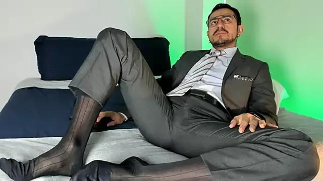 pablo-rincon95 from StripChat is Freechat