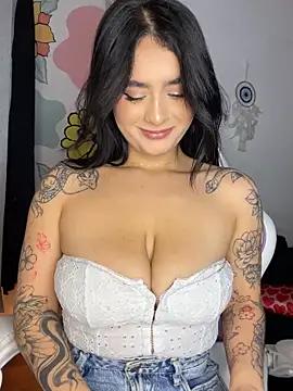 cam to cam sexiness with Girls streamers. Explore the newest collection of intense camshows from our capable horny hosts.
