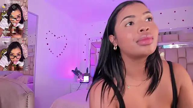 cam to cam sexiness with Girls streamers. Explore the newest collection of intense camshows from our capable horny hosts.