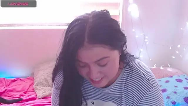 cam to cam sexiness with Girls streamers. Explore the newest collection of intense camshows from our capable horny hosts.