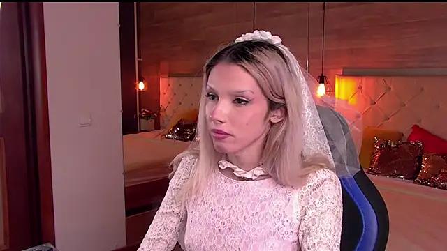 cam to cam sexiness with Girls streamers. Explore the newest collection of intense camshows from our capable horny hosts.