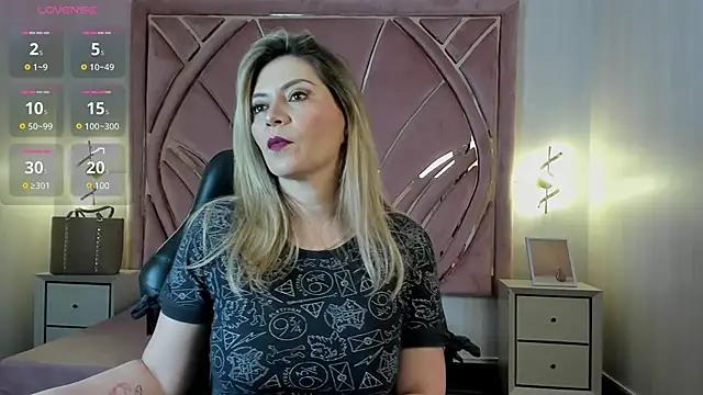 cam to cam sexiness with Girls streamers. Explore the newest collection of intense camshows from our capable horny hosts.