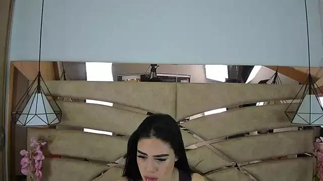 cam to cam sexiness with Girls streamers. Explore the newest collection of intense camshows from our capable horny hosts.