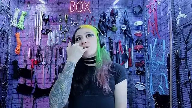 cam to cam sexiness with Girls streamers. Explore the newest collection of intense camshows from our capable horny hosts.