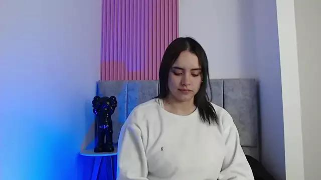 cam to cam sexiness with Girls streamers. Explore the newest collection of intense camshows from our capable horny hosts.