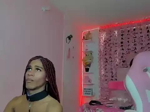 cam to cam sexiness with Girls streamers. Explore the newest collection of intense camshows from our capable horny hosts.