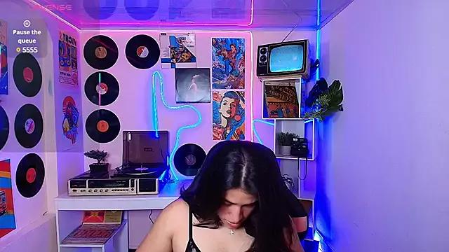 cam to cam sexiness with Girls streamers. Explore the newest collection of intense camshows from our capable horny hosts.