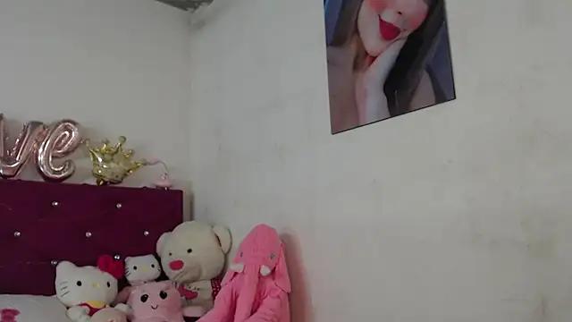 cam to cam sexiness with Girls streamers. Explore the newest collection of intense camshows from our capable horny hosts.