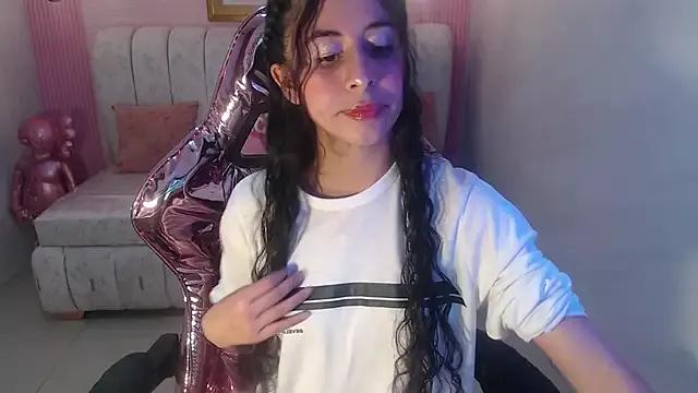 cam to cam sexiness with Girls streamers. Explore the newest collection of intense camshows from our capable horny hosts.