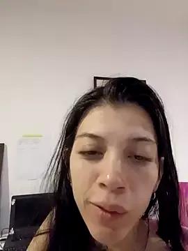 Pau_Ruby from StripChat is Freechat