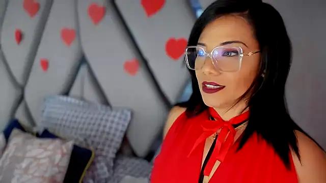 cam to cam sexiness with Girls streamers. Explore the newest collection of intense camshows from our capable horny hosts.